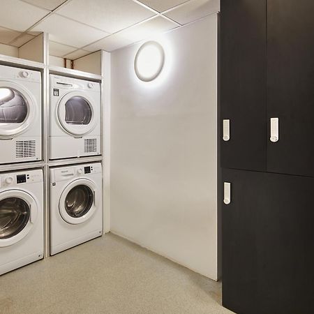 Master Farringdon Apartman London Kültér fotó