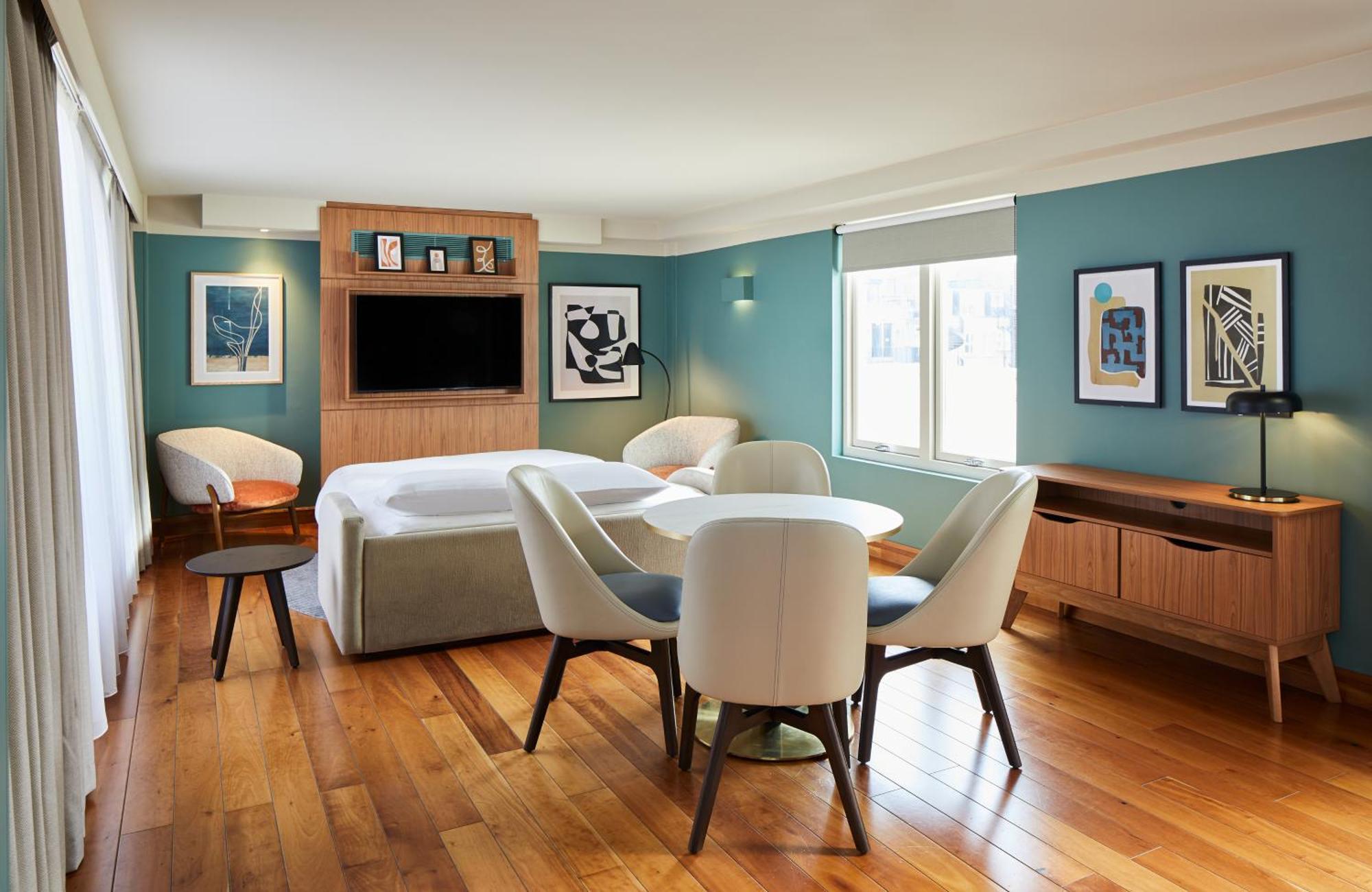 Master Farringdon Apartman London Kültér fotó
